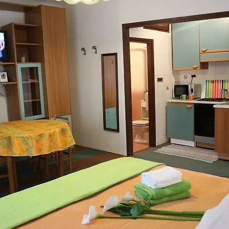 Apartments Ines Komel Opatija Exterior photo
