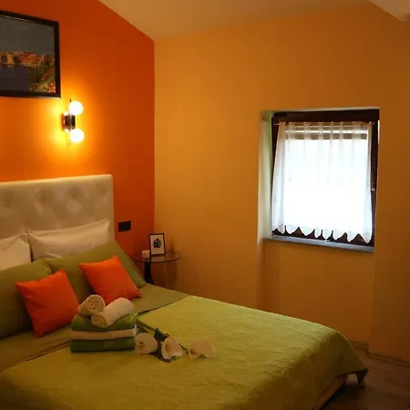 Apartments Ines Komel Opatija Exterior photo