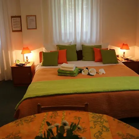 Apartments Ines Komel Opatija Exterior photo