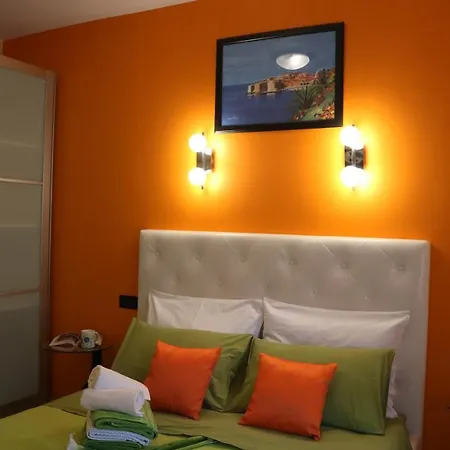 Apartments Ines Komel Opatija Exterior photo