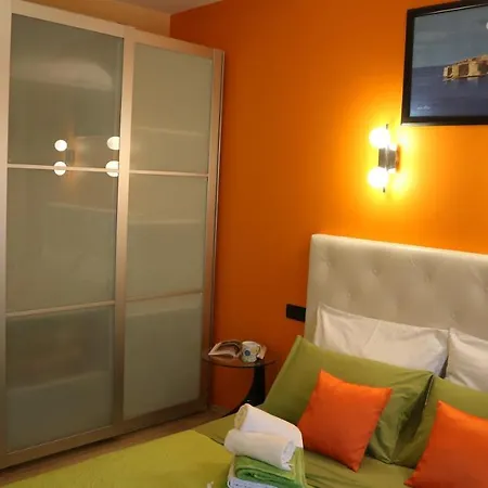 Apartments Ines Komel Opatija Exterior photo