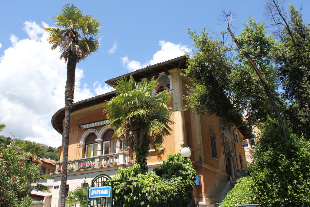 Apartament Ines Komel *
