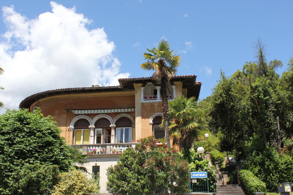 Apartment Ines Komel Opatija