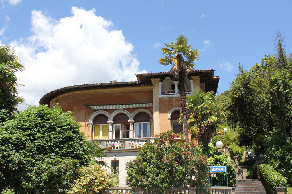 Apartment Ines Komel Opatija