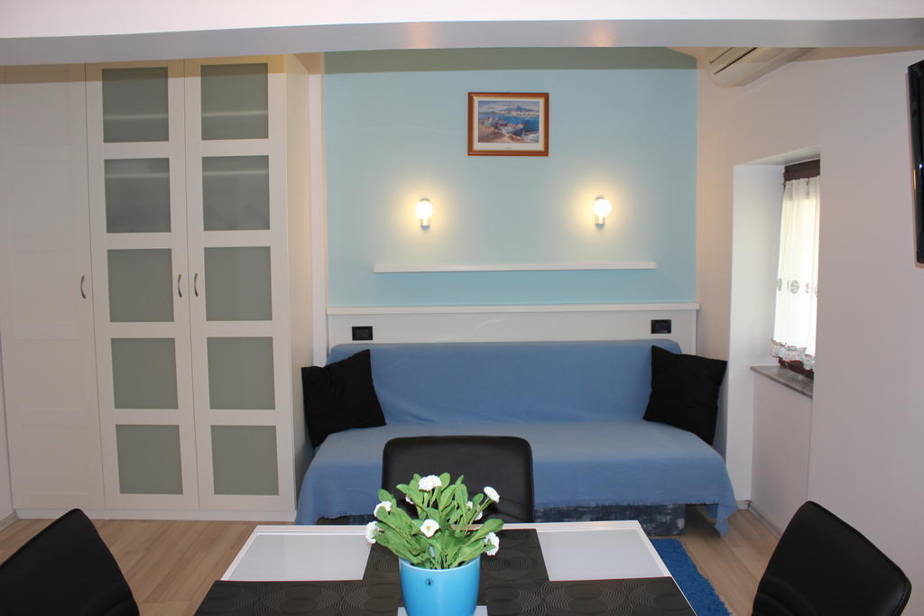 Apartment Ines Komel *