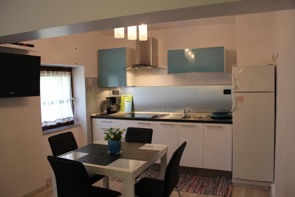 Apartment Ines Komel Opatija