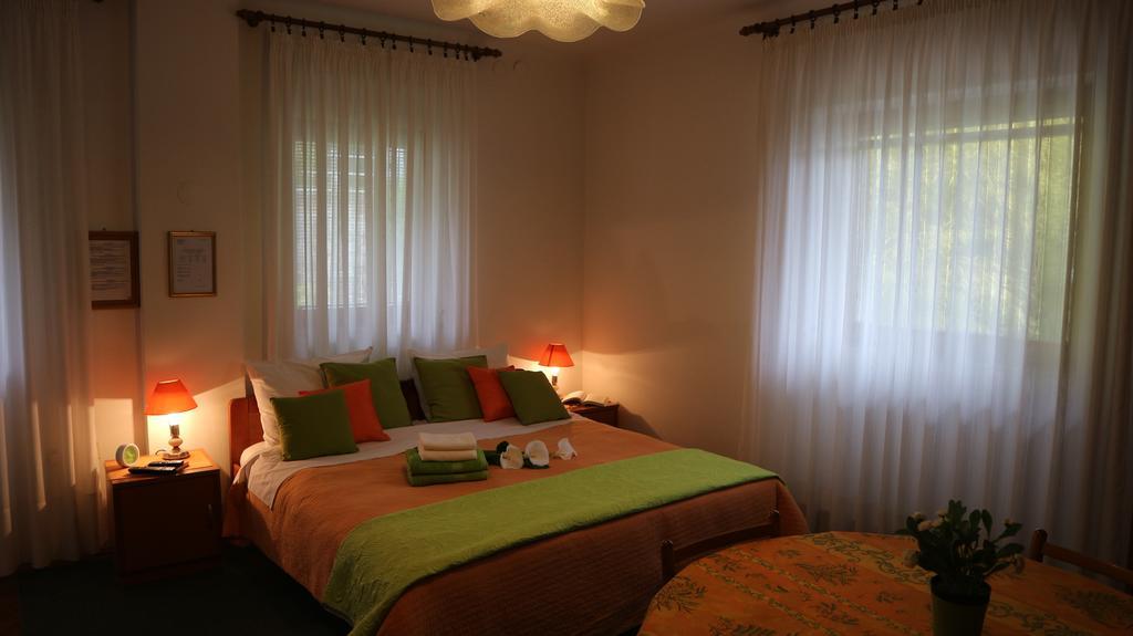 Apartment Ines Komel