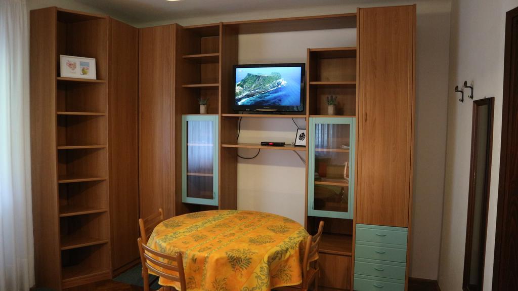 Ines Komel Apartment Opatija