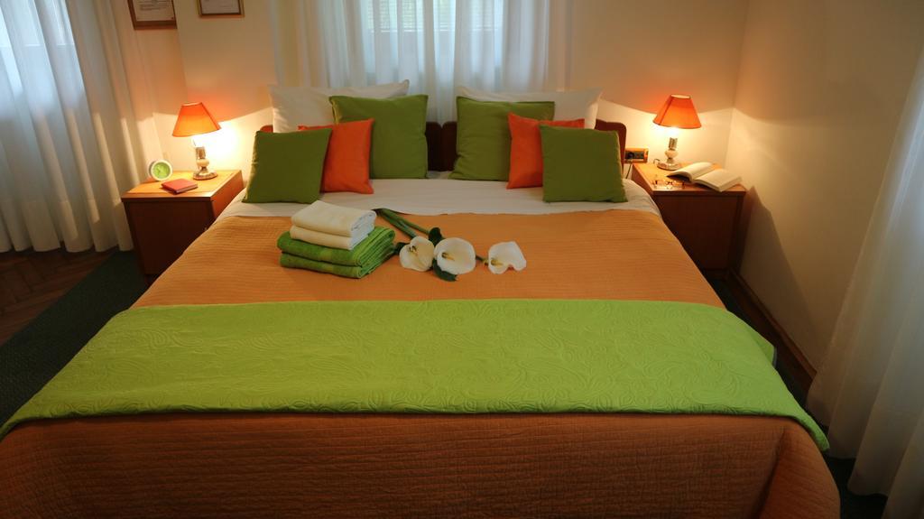 Ines Komel Apartment *