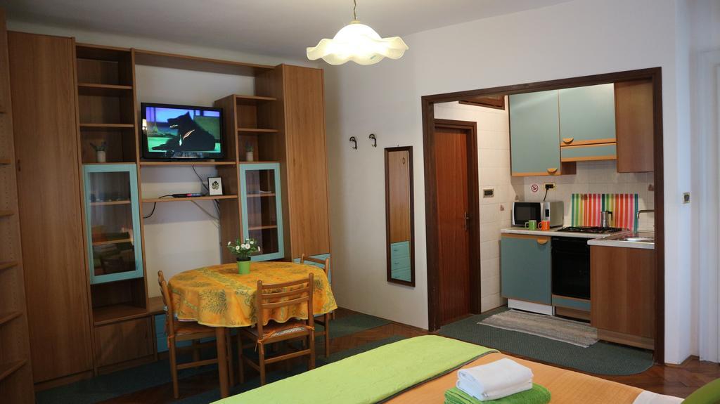 Apartment Ines Komel Opatija