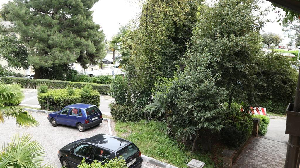 Ines Komel Apartment Opatija
