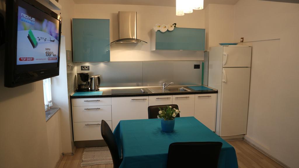 Ines Komel Apartment Opatija