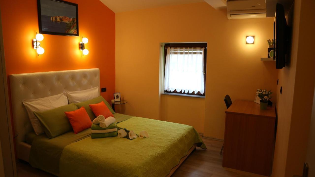 Apartmán Ines Komel *