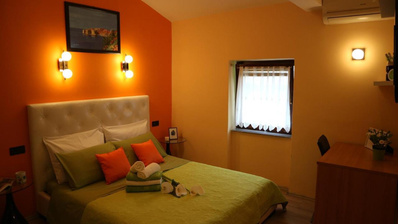 Apartment Ines Komel