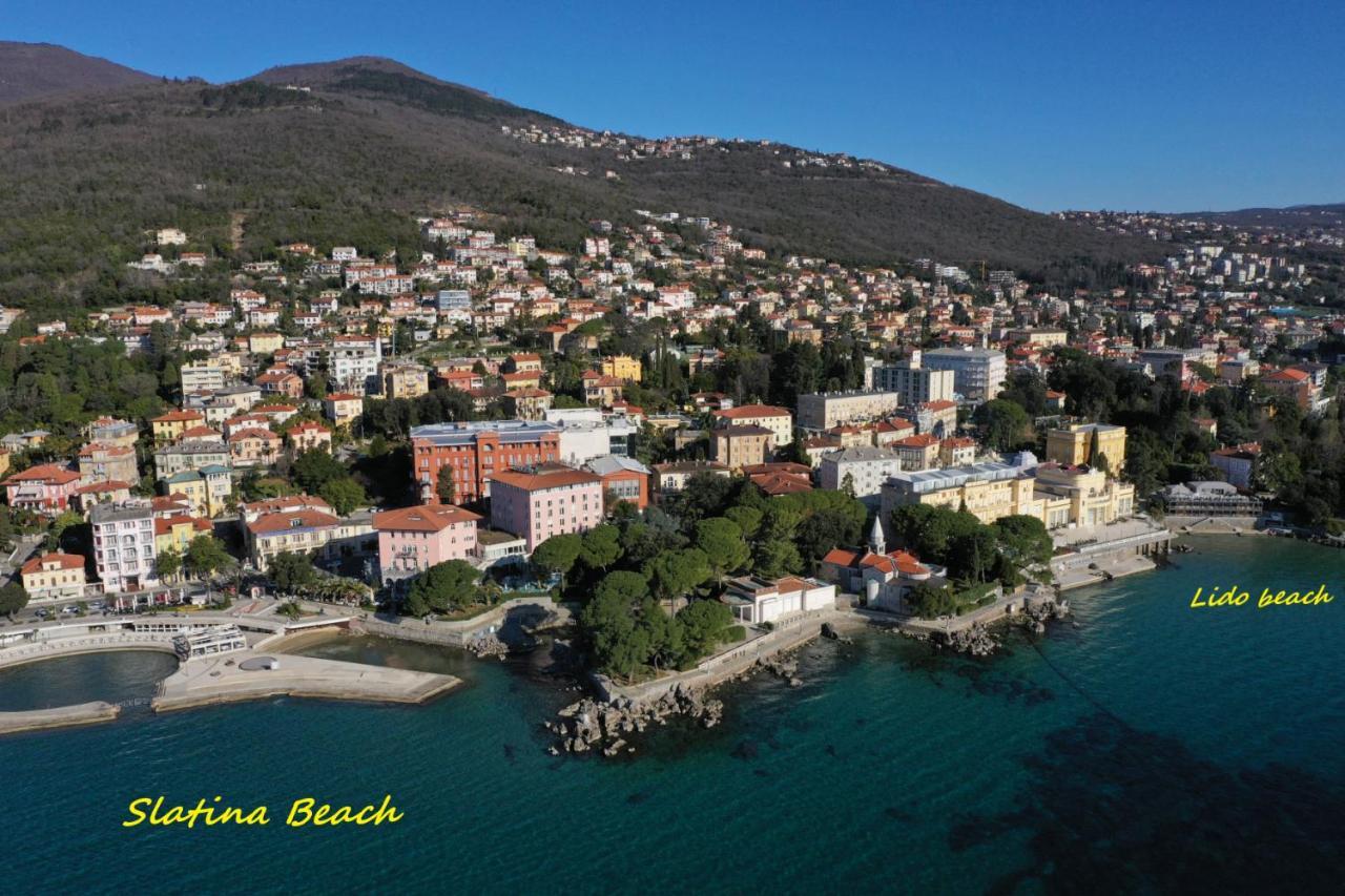 Ines Komel * Opatija