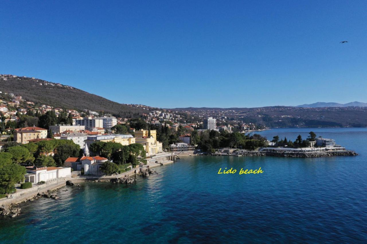 Ines Komel Opatija