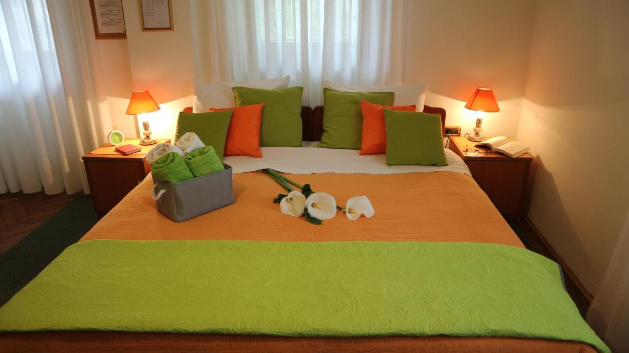 Apartment Ines Komel Opatija