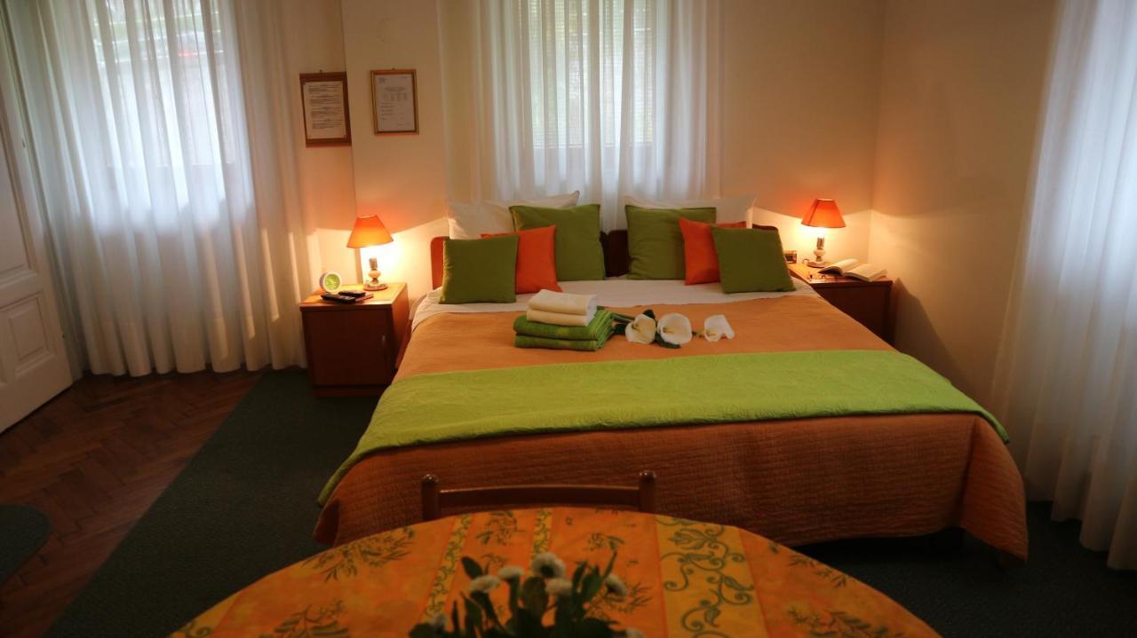 Apartment Ines Komel