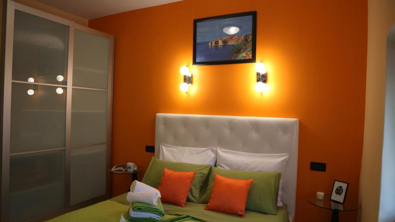 Apartment Ines Komel Opatija