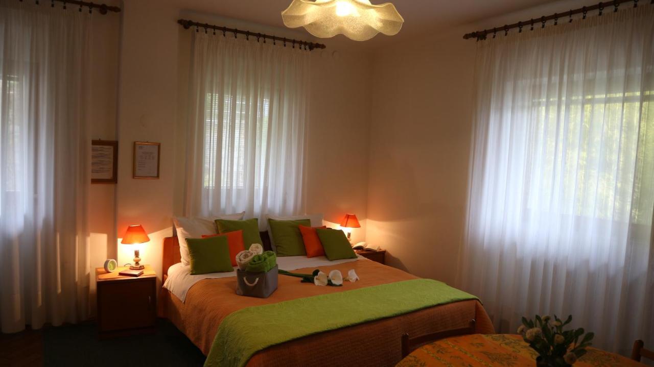 Ines Komel Apartment Opatija