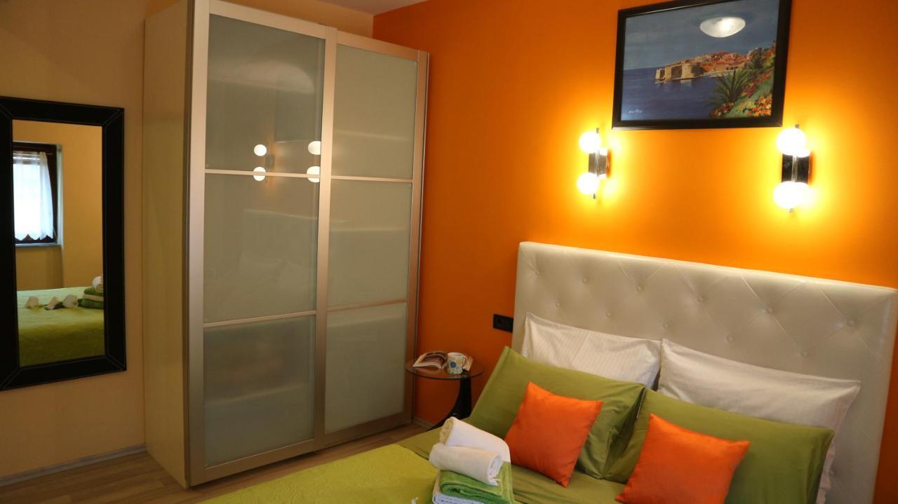 Ines Komel Apartment Opatija